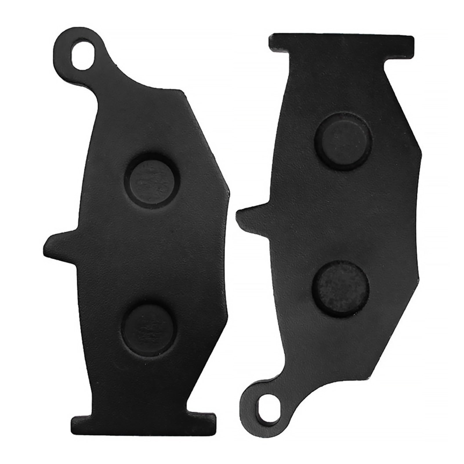 Pastiglie Freno Anteriori E Posteriori Sinterizzate Per Suzuki GSXR 600, 750, 1000, Hayabusa