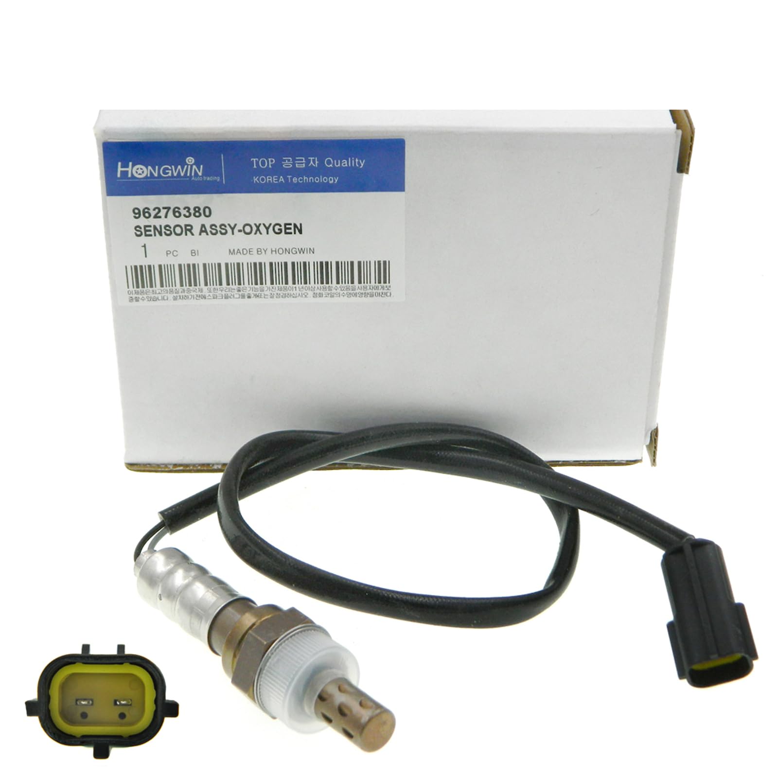 リサ Amazon.com: HWATPS 96276380 Oxygen Sensor for Chevrolet