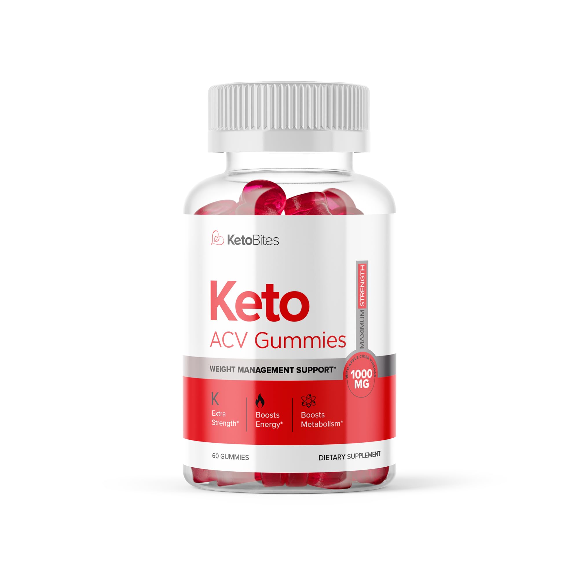Keto Bites Gummies