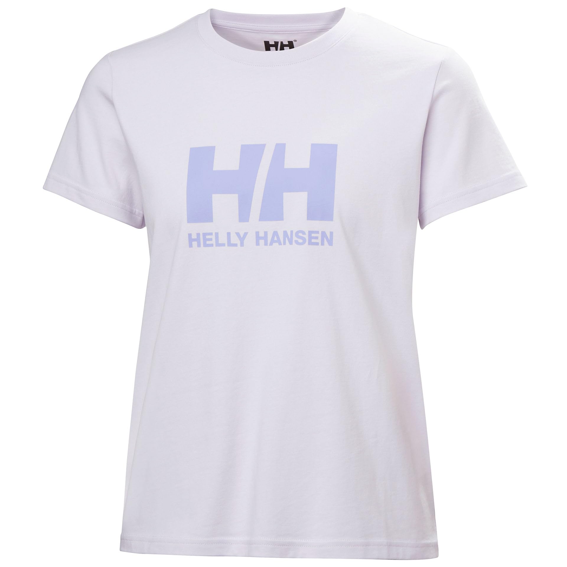 Helly Hansen Womens W Hh Logo T-Shirt 3.0, Even Light, XL
