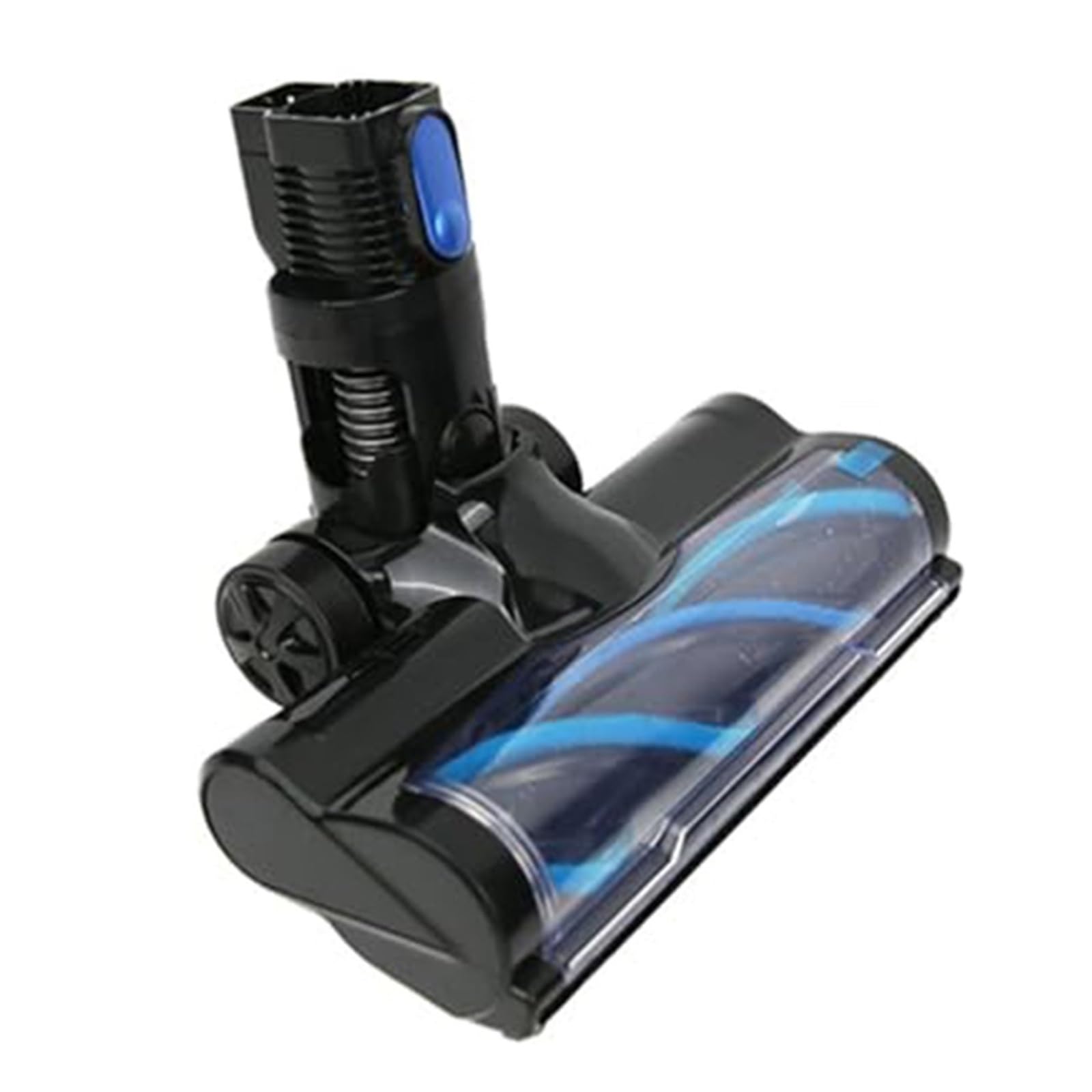 Cabezal De Cepillo Piso Combinado, Compatible Con INSE,N5 | Piezas de repuesto combinadas multifunción, compatibles con aspiradoras inalámbricas INSE,N5