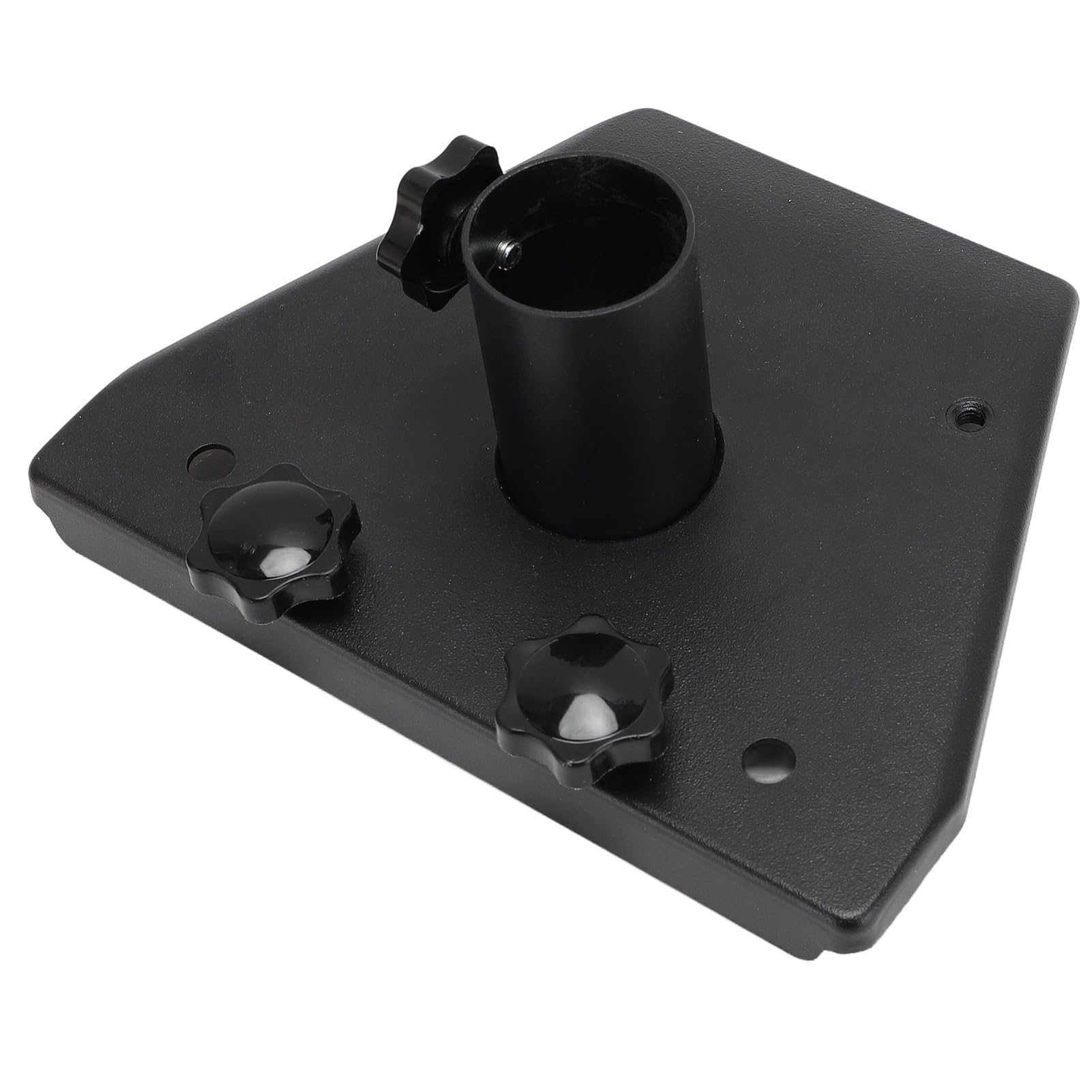 Kit de Montage , Adaptateur de Tuyau Gen 3 V3, Adaptateur de Tuyau Plat pour Antenne Parabolique Standard Gen 3 V3, Support de Toit