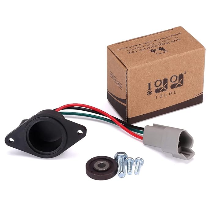 Buy 10L0L Golf Cart IQ Speed Sensor Fits Club Car DS and Precedent ADC