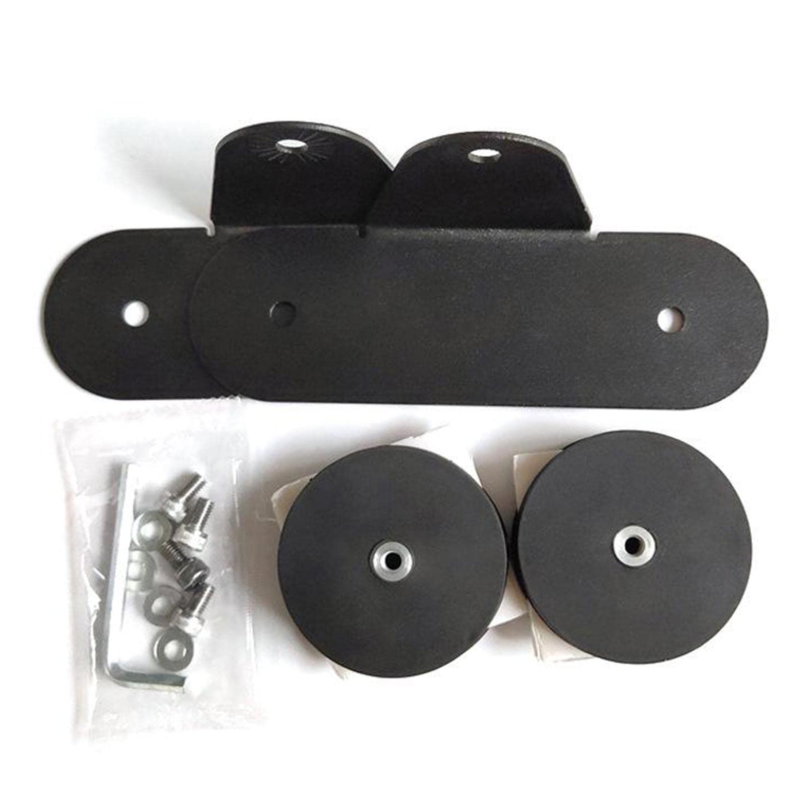 Club Bollywood®2X Universal Magnetic Base Powerful Mount Bracket Sucker Holder|Parts & Accessories | Car & Truck Parts |2 Pieces Brackets-image-27
