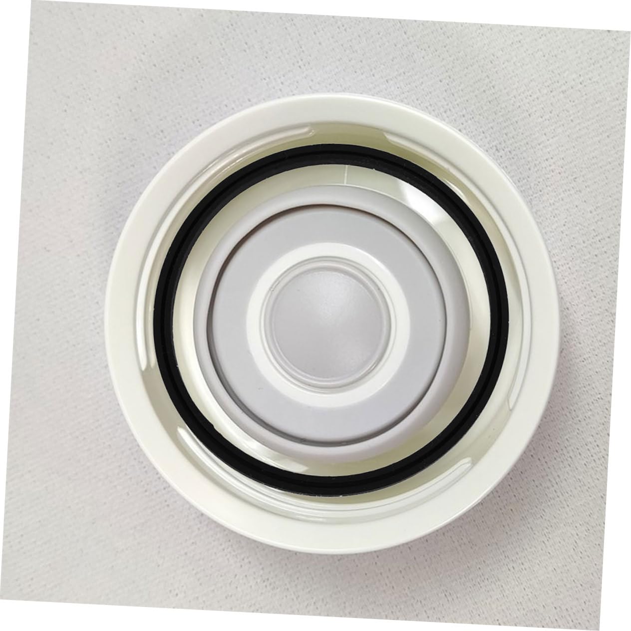 SKISUNO 4-Pack Silicone Seal Rings For Bottles & Cups – Keeps Drinks Fresh & Leak-Free! 10 thumbnail image