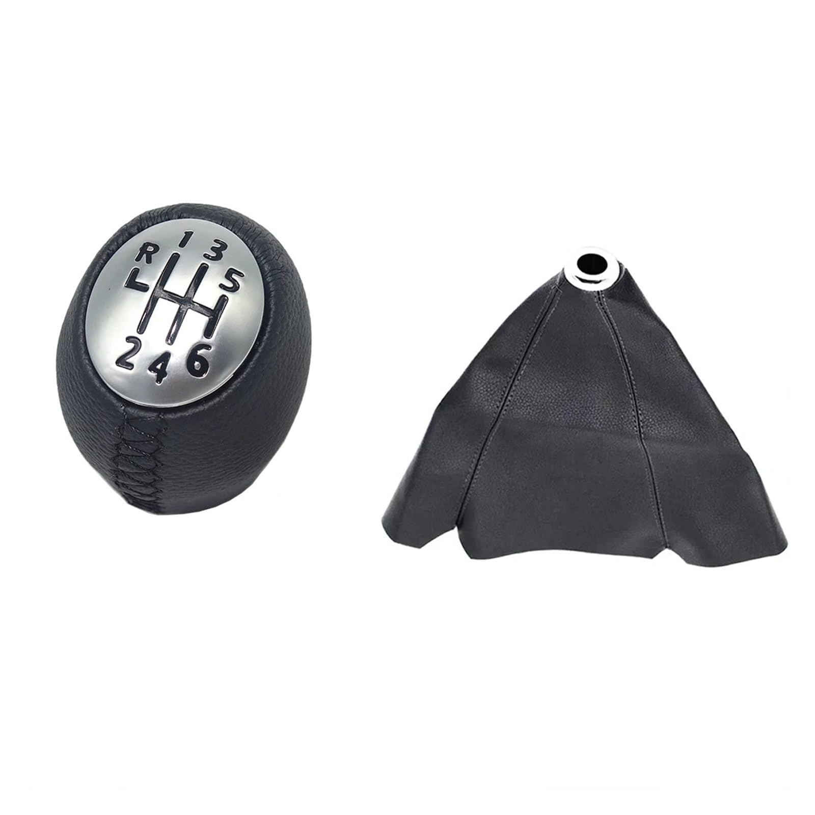 Performance Shift Lever Knob For Dacia For Duster 2010-2014 -2017