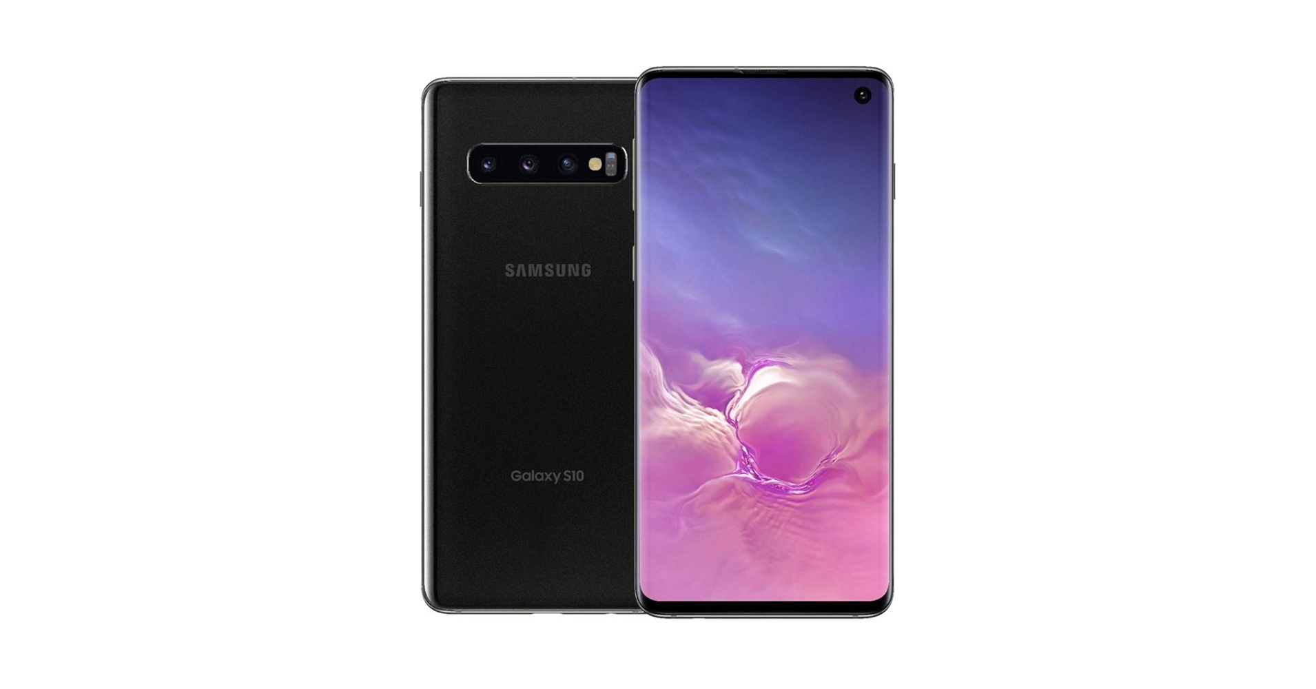 スマートフォン本体 Galaxy S10 Prism Black sm-g9730 512GB Amazon.com: Samsung Galaxy S10 Black 512GB : Cell Phones