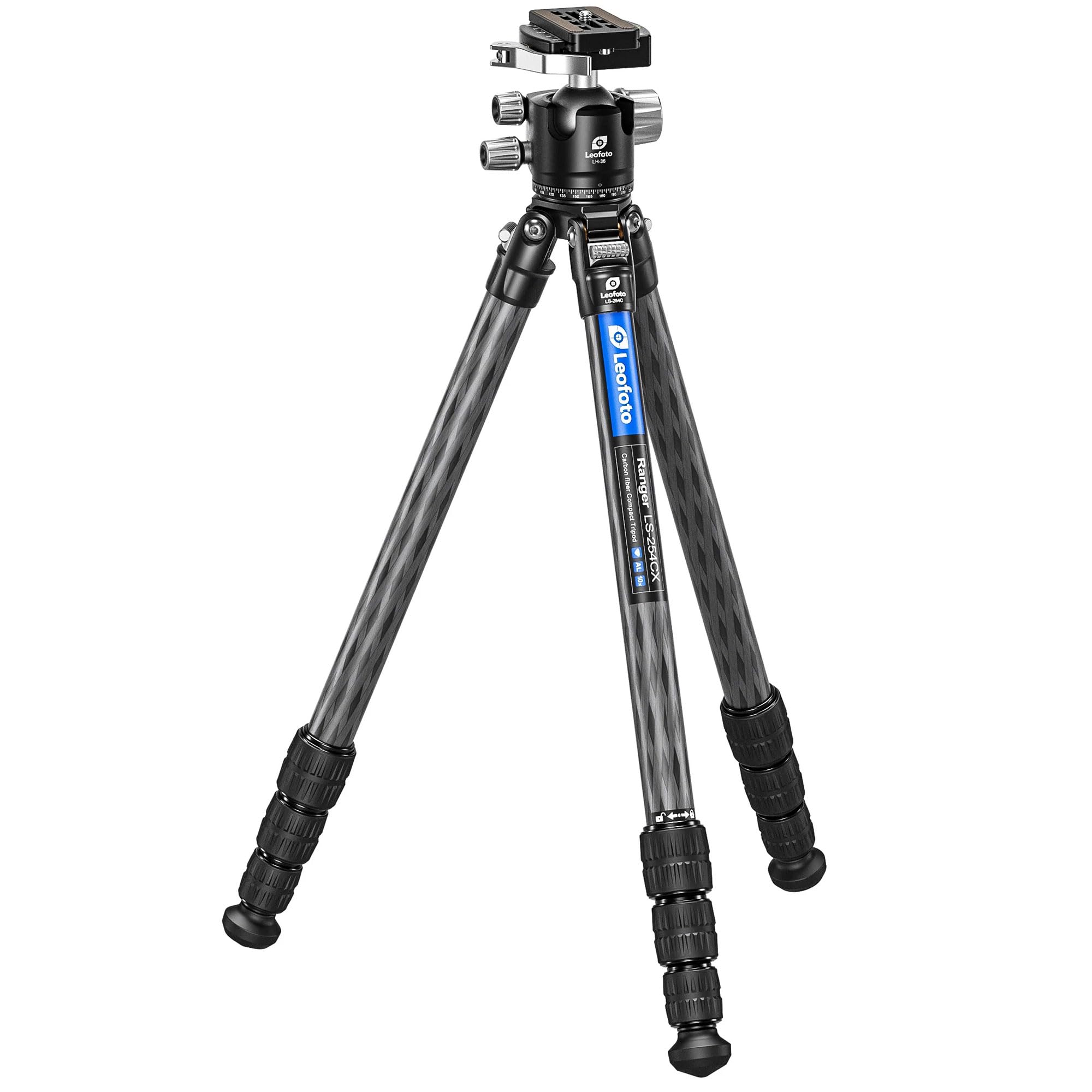 Amazon.com: Leofoto Professional Camera Tripod, 50