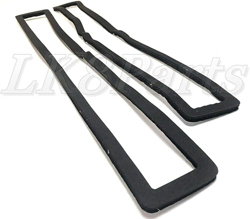 Miniatura 2 de JAE000030 Defender - Juego de 2 sellos para ventilador