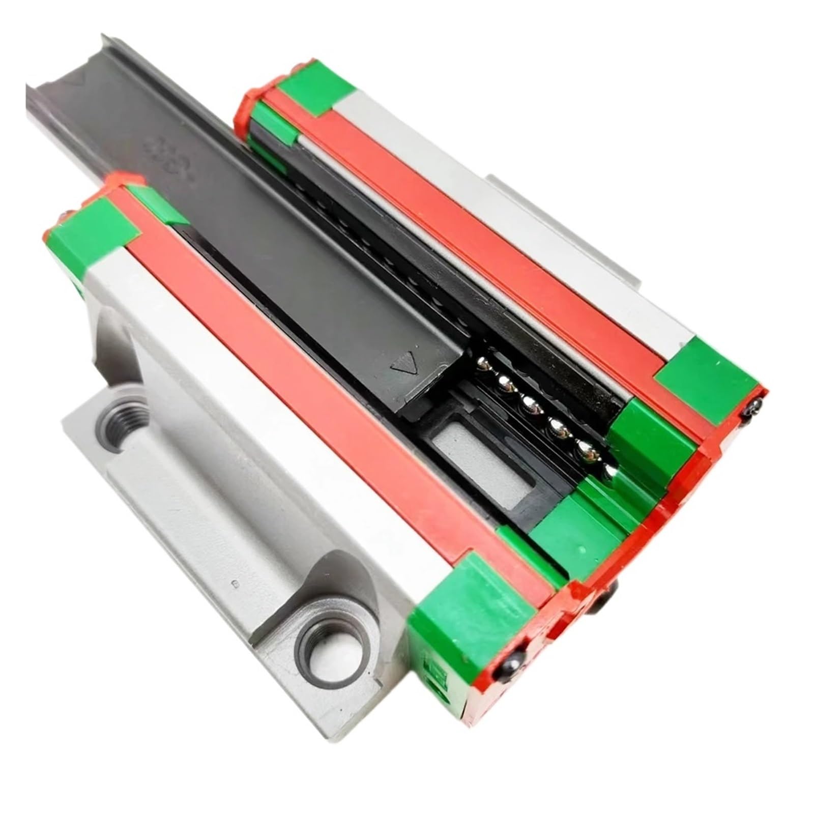 Compatible con HGW30CC, guía lineal