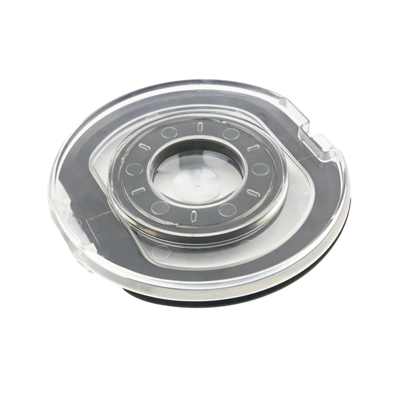 Compatible For Roborock, Kit De Bac À Poussière Sous Vide