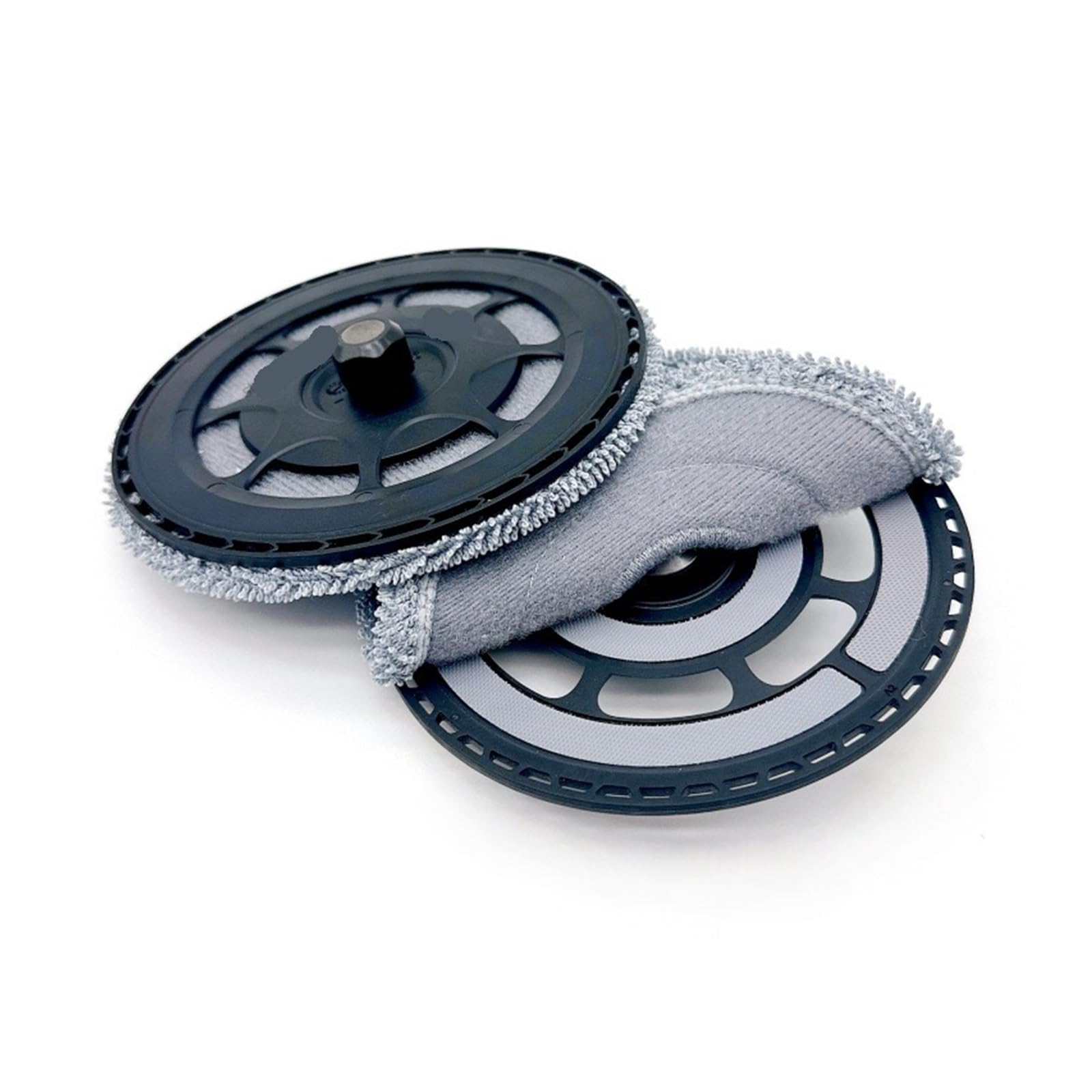 Roboter-Mopphalter, kompatibel mit Roborock, 10R Z70