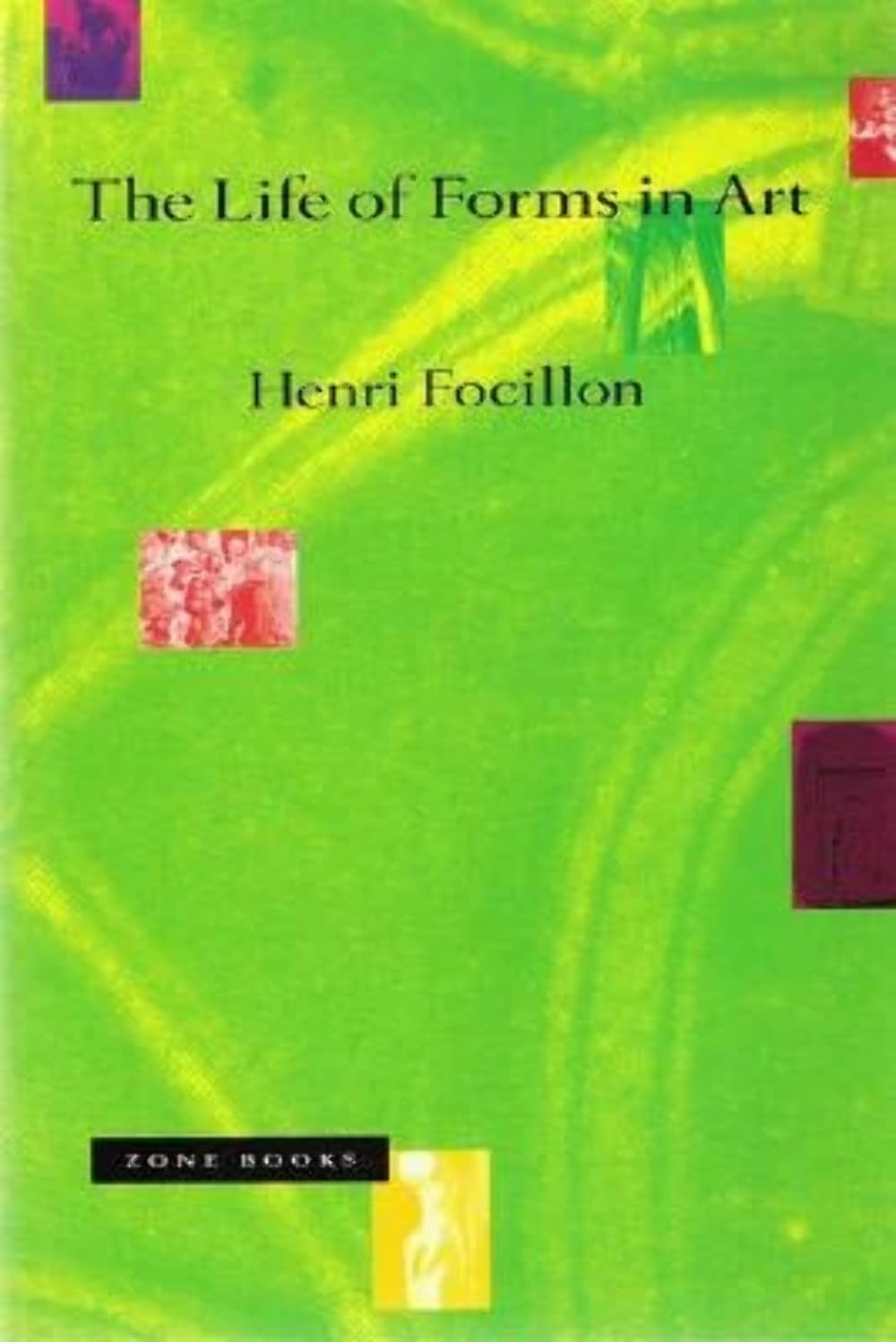 Buy Life of Forms in Art: Eroticism and Enlightenment in Eighteenth-Century France — BookShops.in