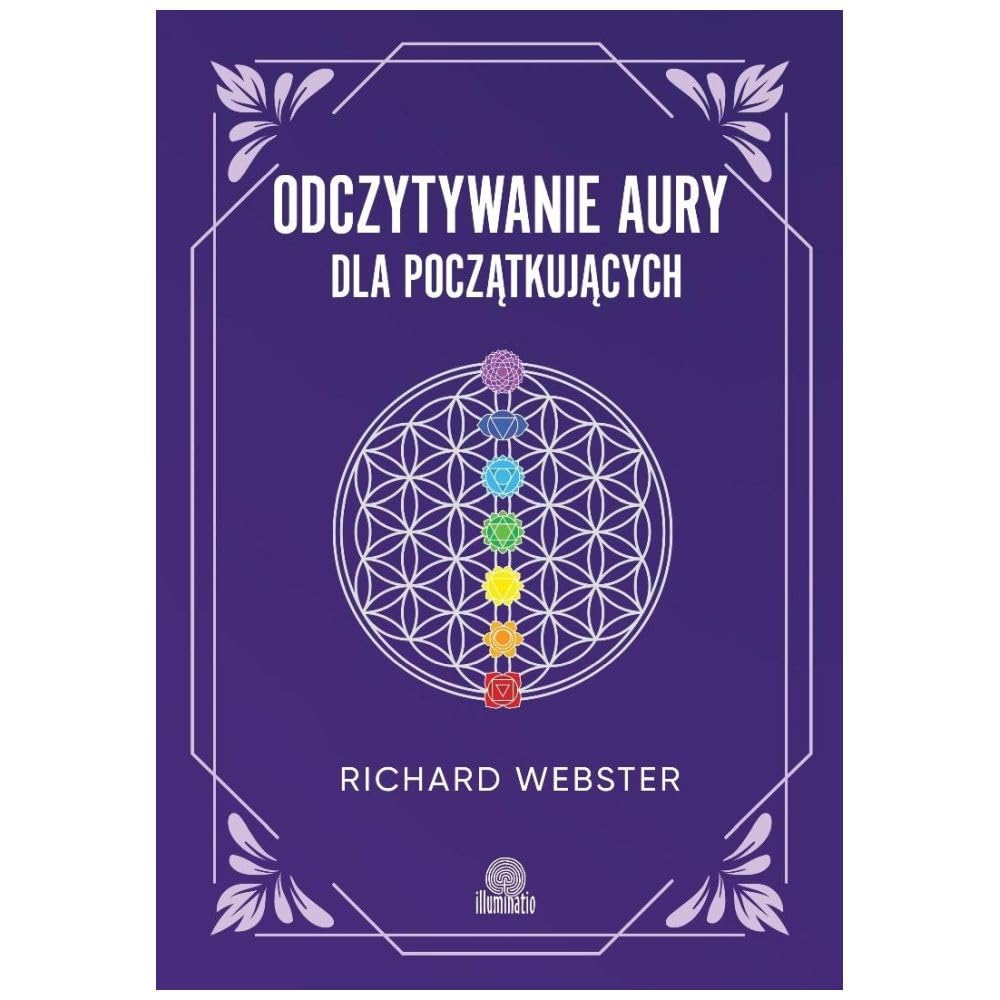 Odczytywanie aury dla początkujących