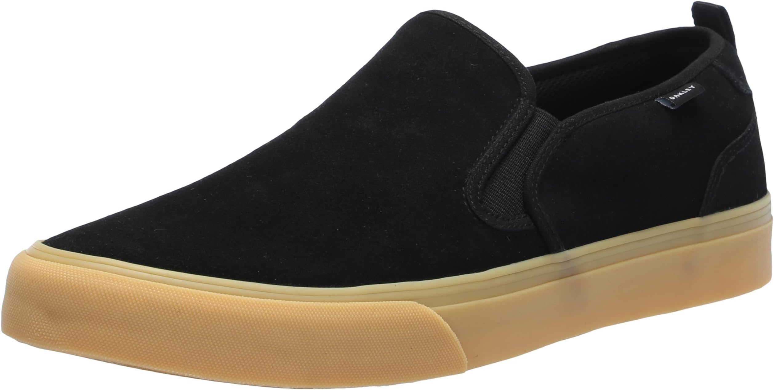 Mens Banks Slip-on Sneaker
