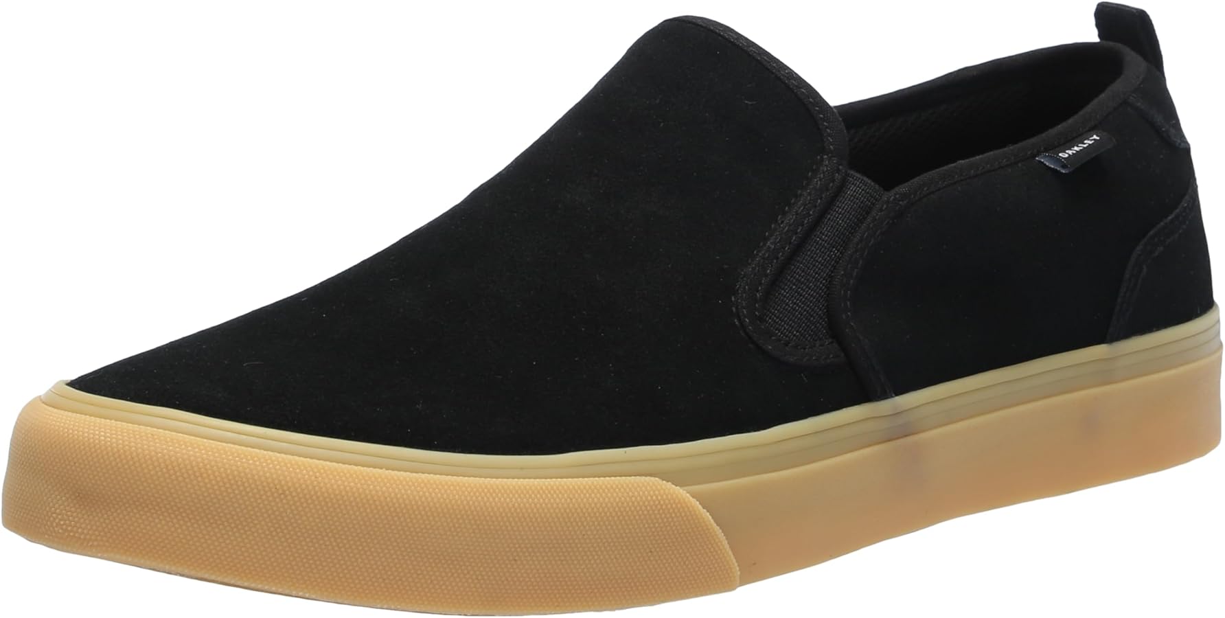 Amazon | オークリー（OAKLEY） スニーカー Banks スリッポン