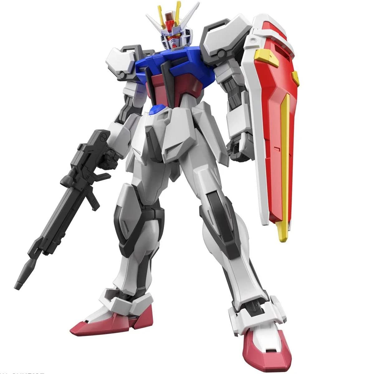 Buy Bandai Entry Grade 1/144 Strike Gundam Model Kit Bandai Hobby
