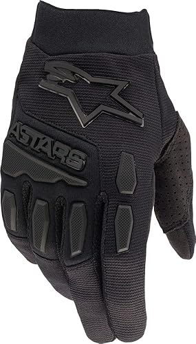 Miniatura 8 de Alpinestars Stella 3583622-10-L - Guantes de diámetro completo, color negro