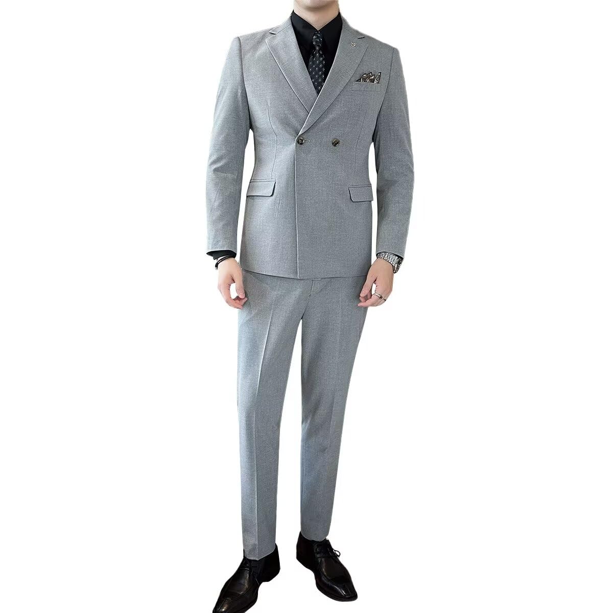 Amazon.co.jp: [WEEN CHARM] ウィンチャーム スーツ メンズ