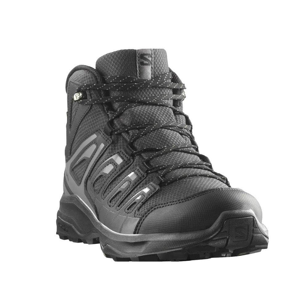 Salomon EXTEGRA MID Gore-tex Impermeabili Scarpe da Escursionismo, Uomo