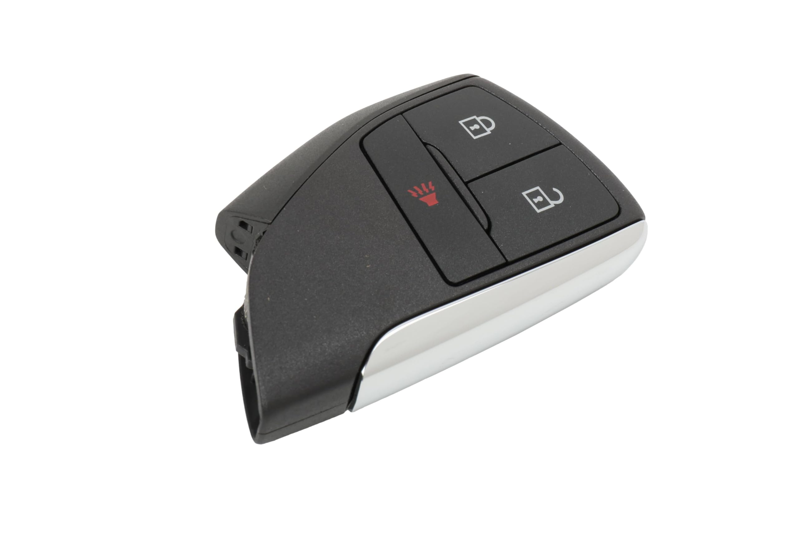 GM Genuine Parts 13560213 Remote Control Door Lock and Theft Deterrent Auxiliary Transmitter