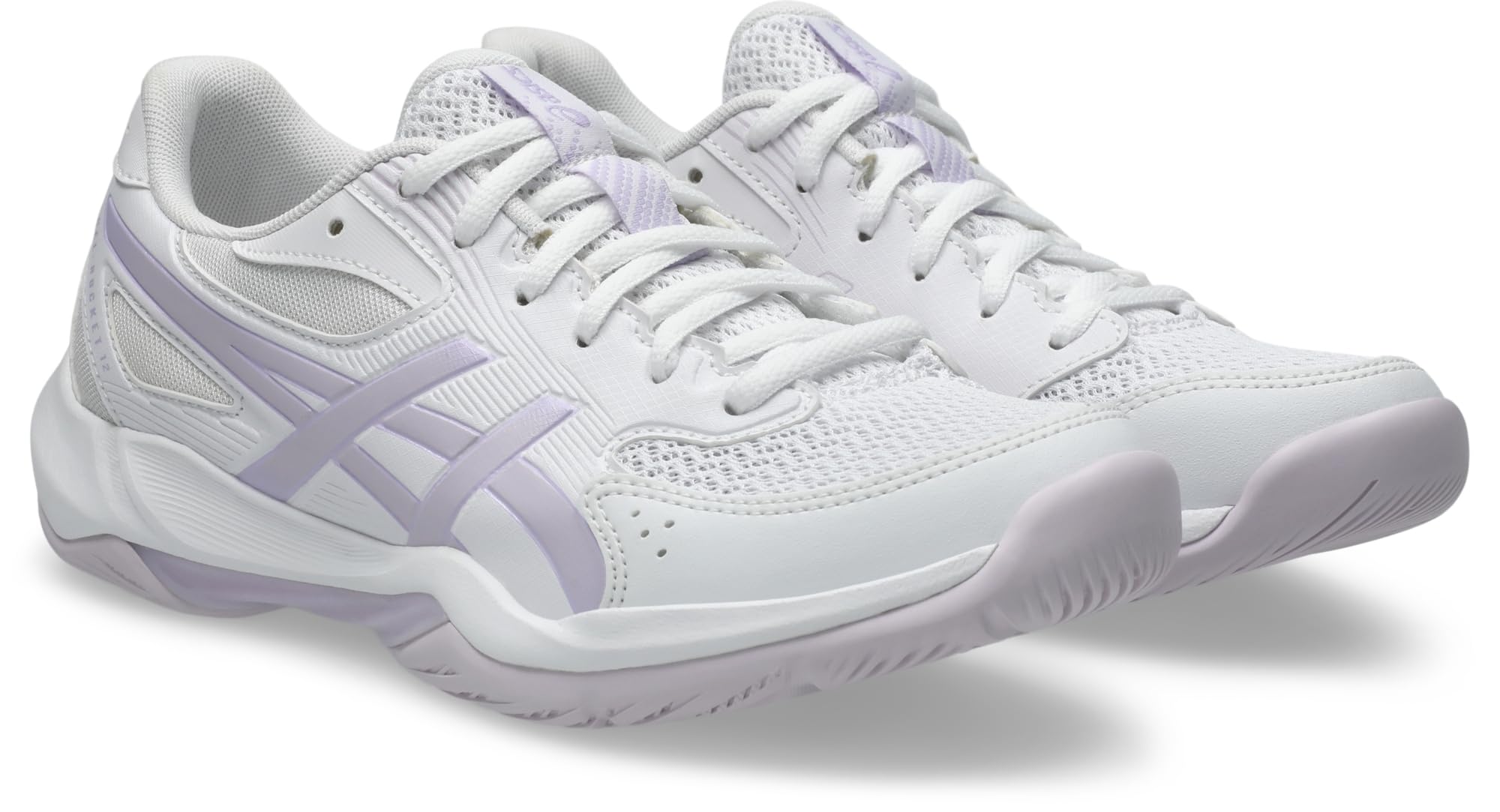 ASICS Damen Gel-Rocket 12Sneaker