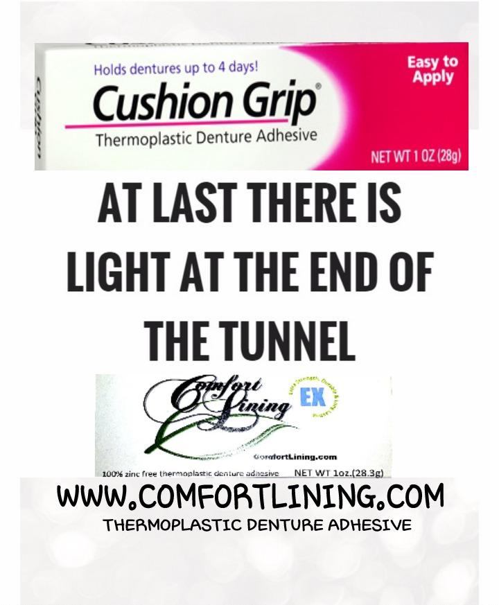 Ezo Denture Cushions, Lower Heavy, 15 cushions Amazon.co.uk Health