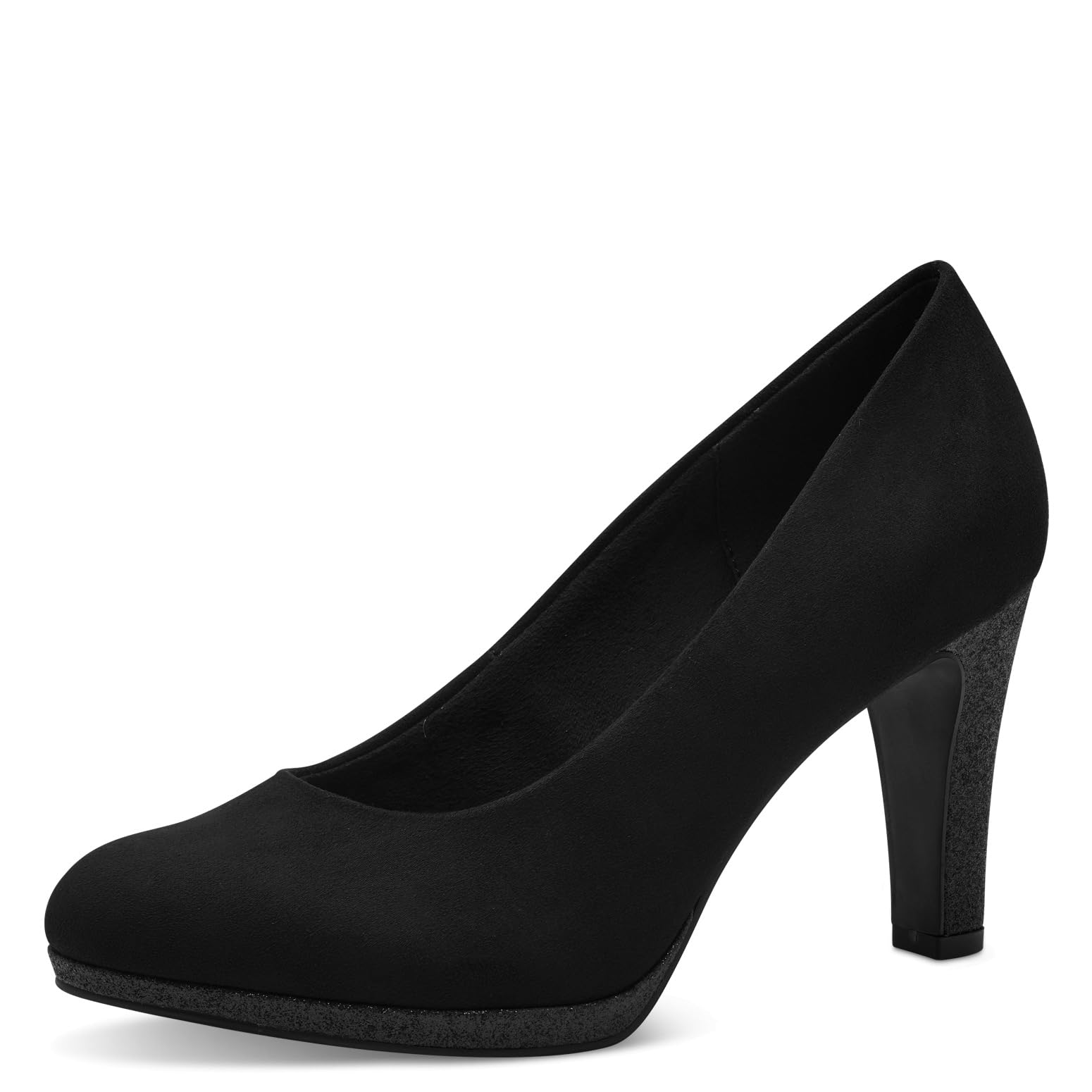 Marco Tozzi Damen Pumps Vegan Elegant