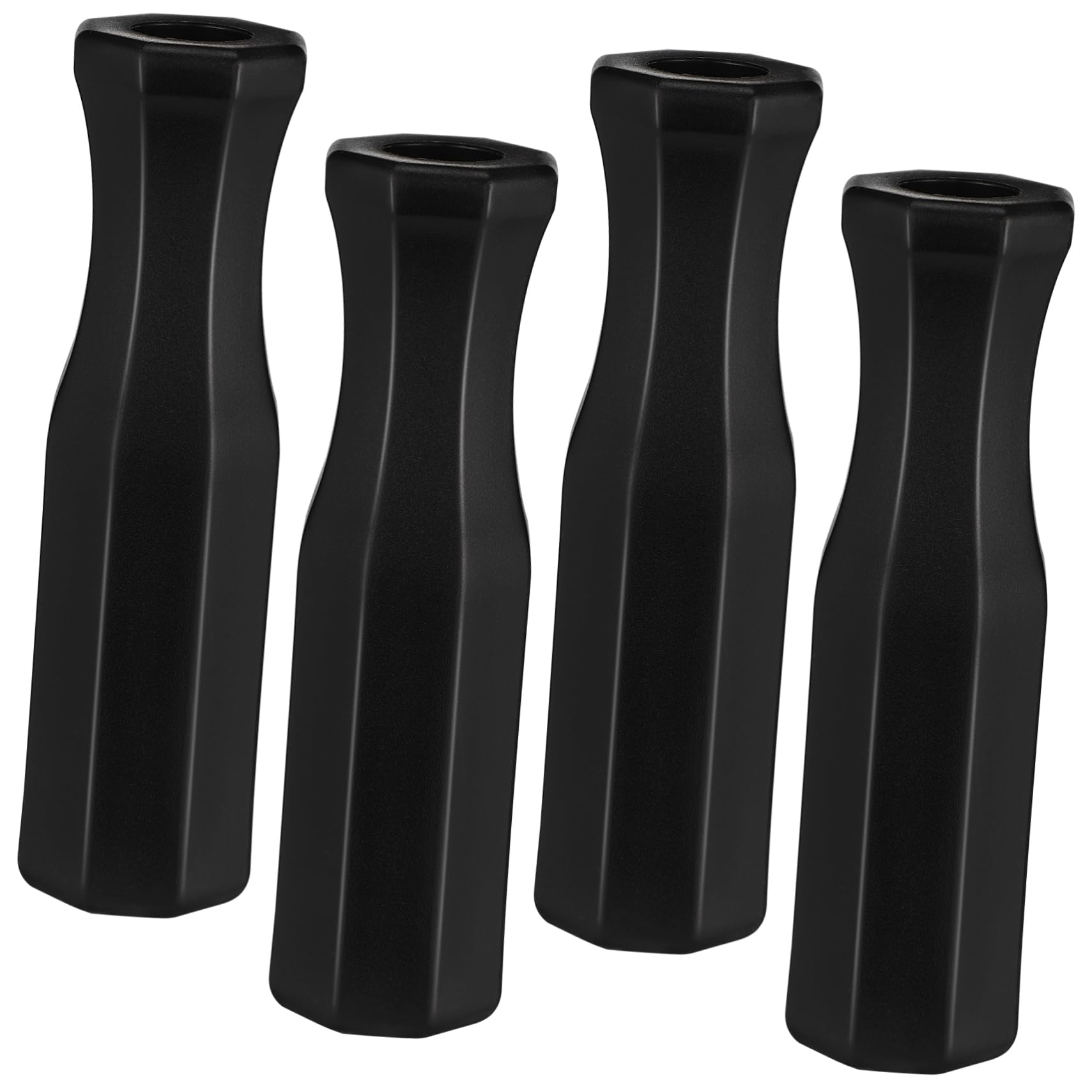 Poignées de Baby-Foot Toddmomy 4 Pièces Plastique Remplaçables