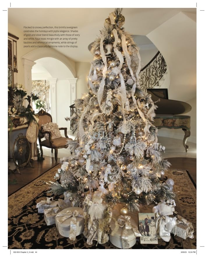 Traditions of Christmas: From the editors of Victoria Magazine - Image 5