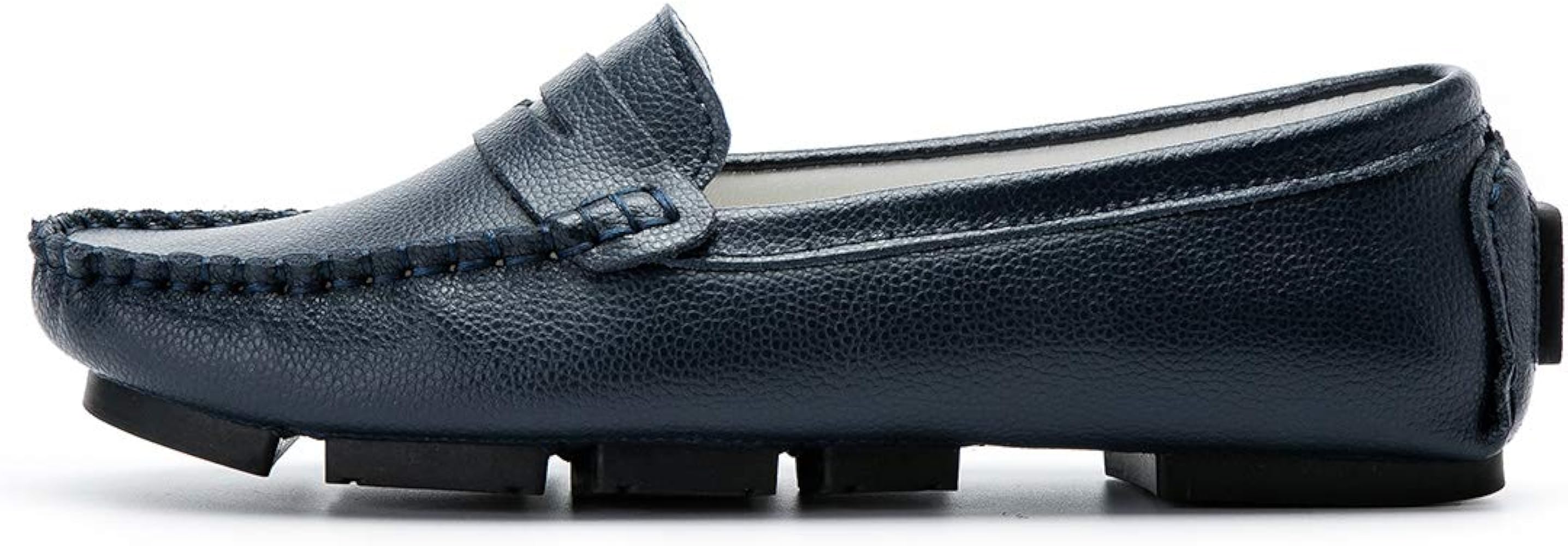 Mocasin clasico mujer Clearance