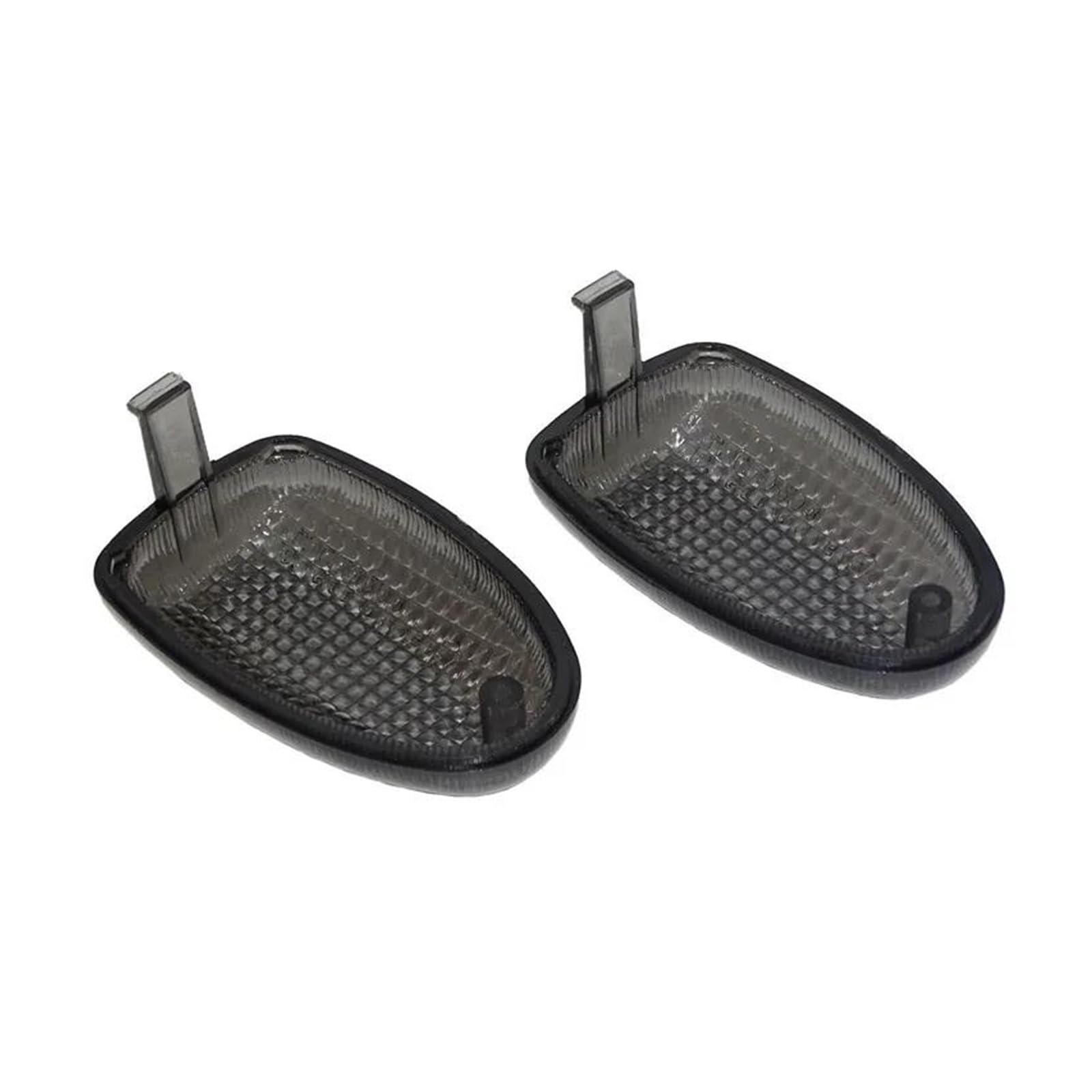 Per K1200RS, R850R, R1150R, R1150GS, R1200C(Smoke)