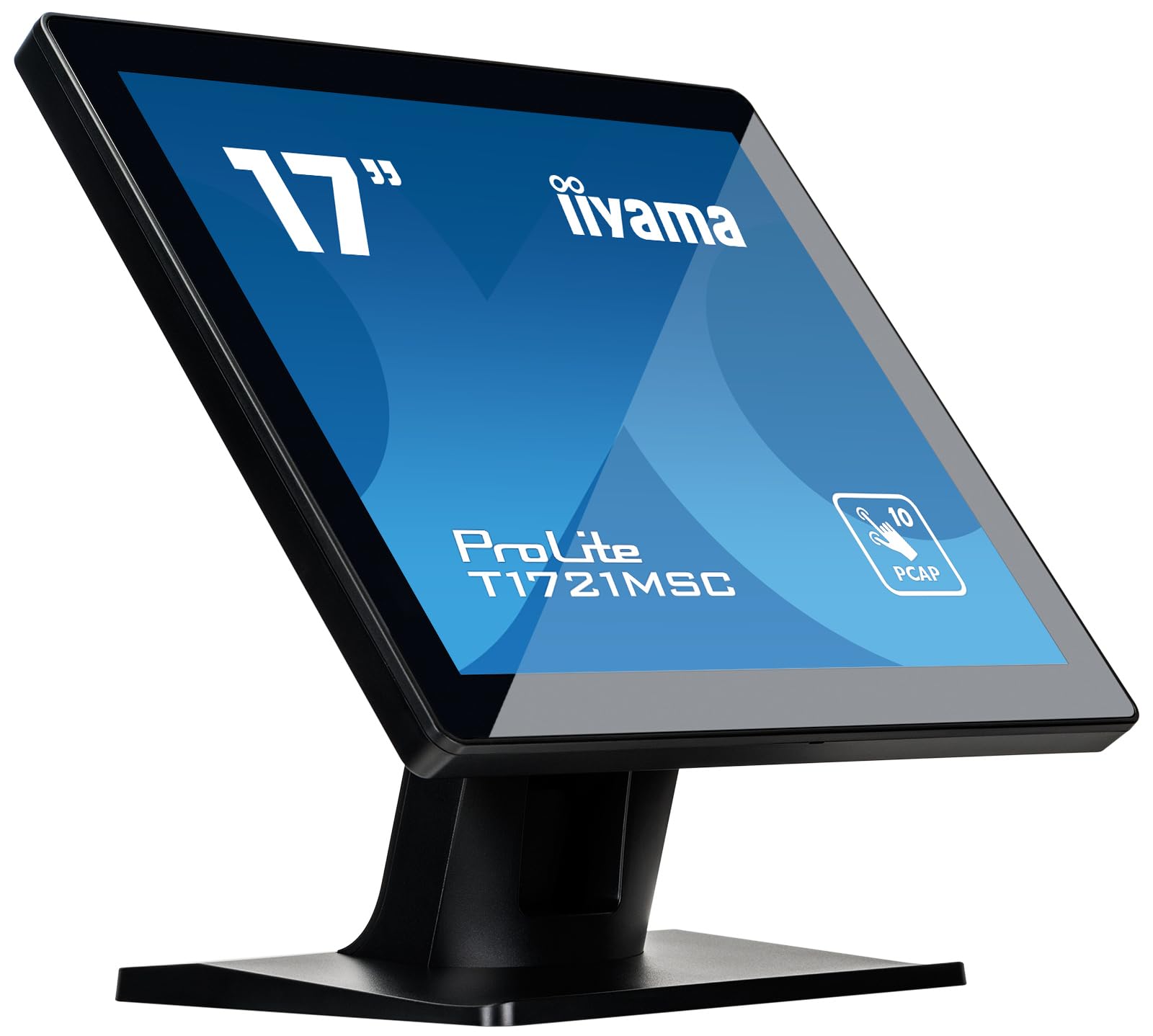 Amazon.com: iiyama ProLite T1721MSC-B2 43cm (17
