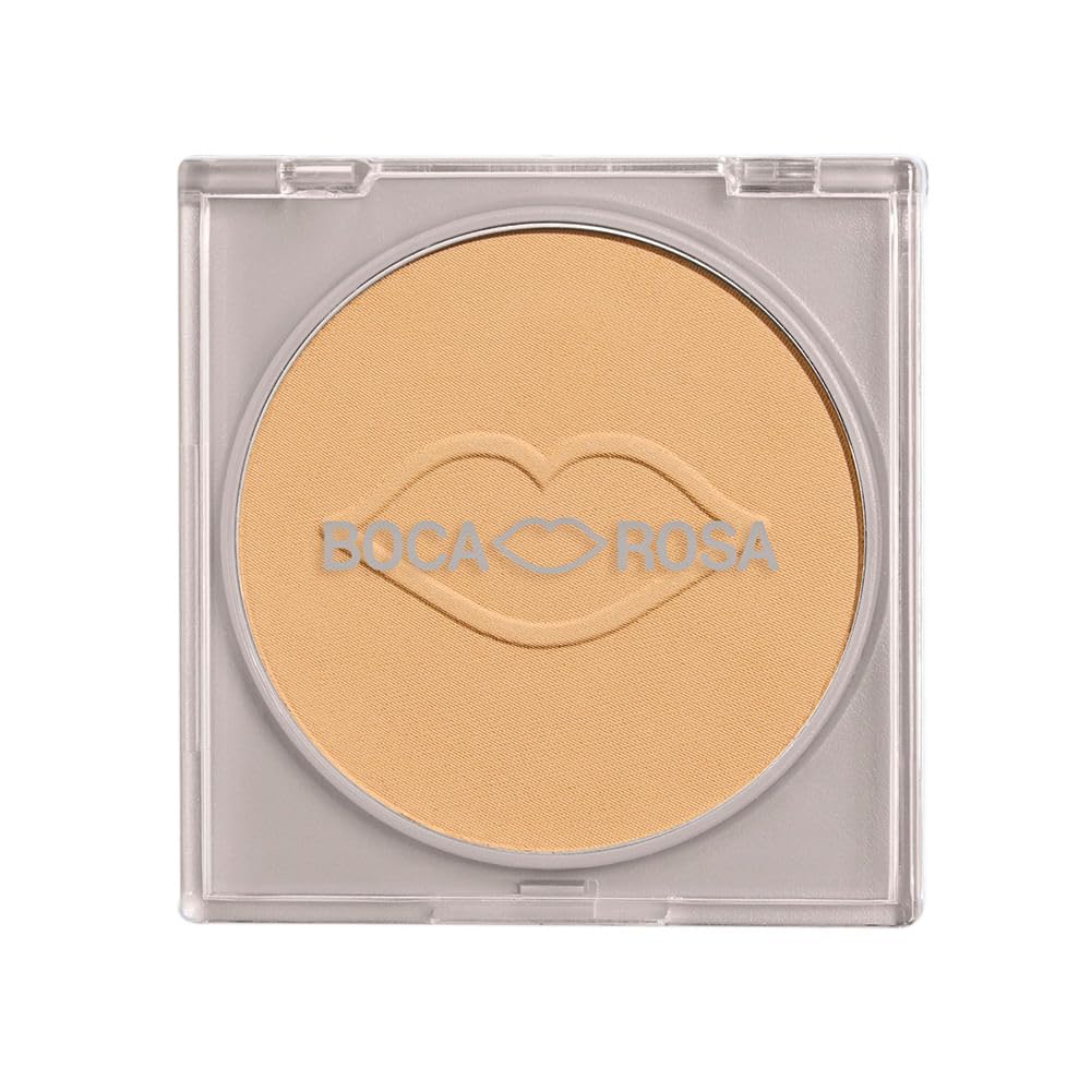 Boca Rosa - Po Compacto Br04 9G