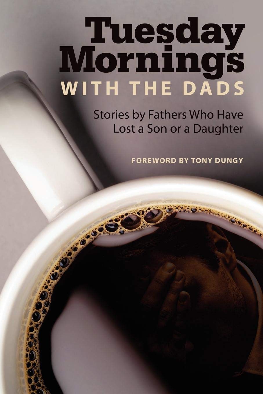 Tuesday Mornings with the Dads