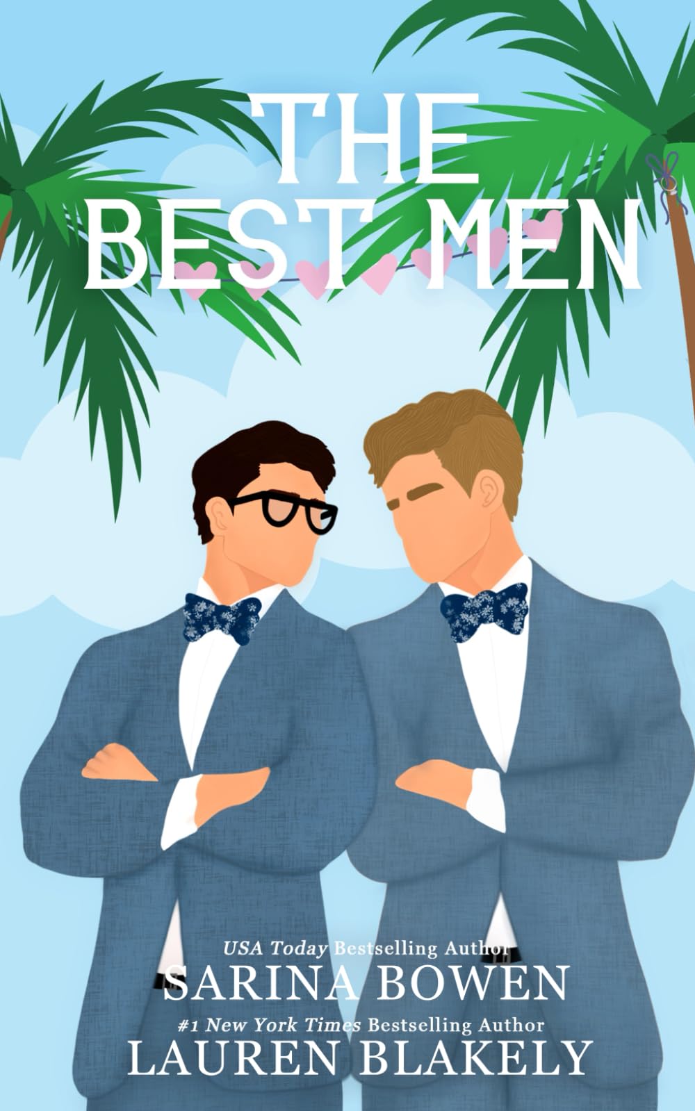 The Best Men