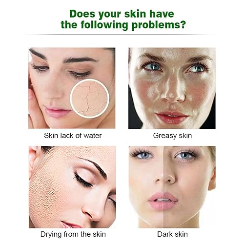 Miniatura 2 de AICHUN BEAUTY Máscara facial Reparación Esencia Anti-Acné Refrescante Aliviar las Arrugas Larga Duración Calmante Cuidado de la Piel Hidratante