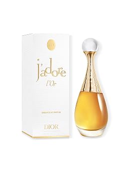 Jadore LOr by Christian Dior for Women - 2.7 oz EDP Spray