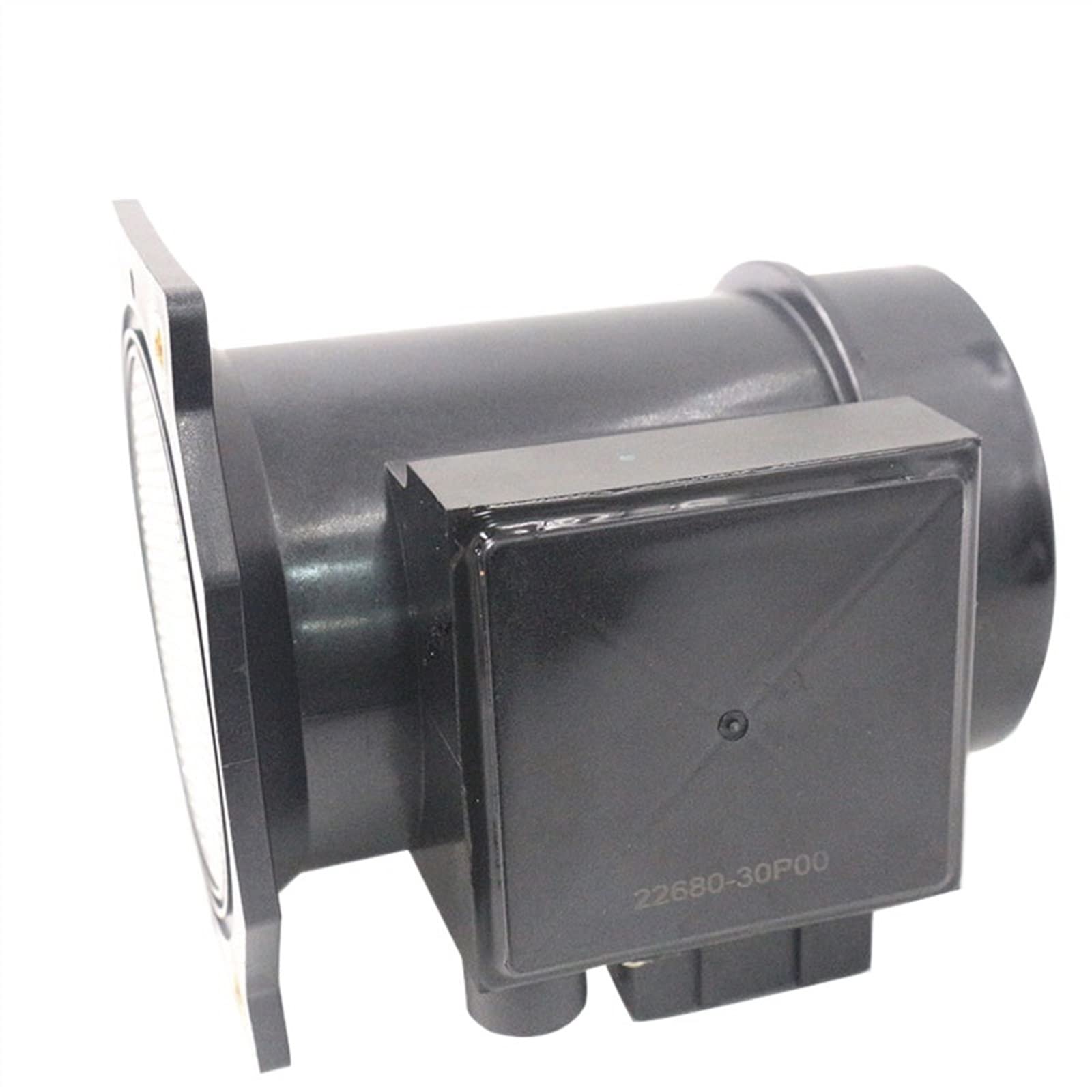 CCBUY Air flow meter 22680-30P00 MAF Mass Air Flow Sensor Compatible With Nissan 300ZX 1990-1996 Z32 Infiniti J30 car replacement parts