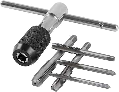 Amazon.ae: Threading Tools - Threading Tools / Hand Tools: Tools & Home ...