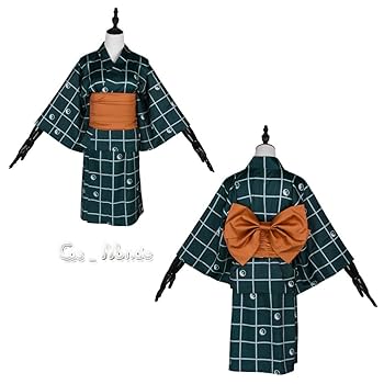 Amazon | 刀剣乱舞 小夜左文字 軽装 コスプレ衣装 (女性, M