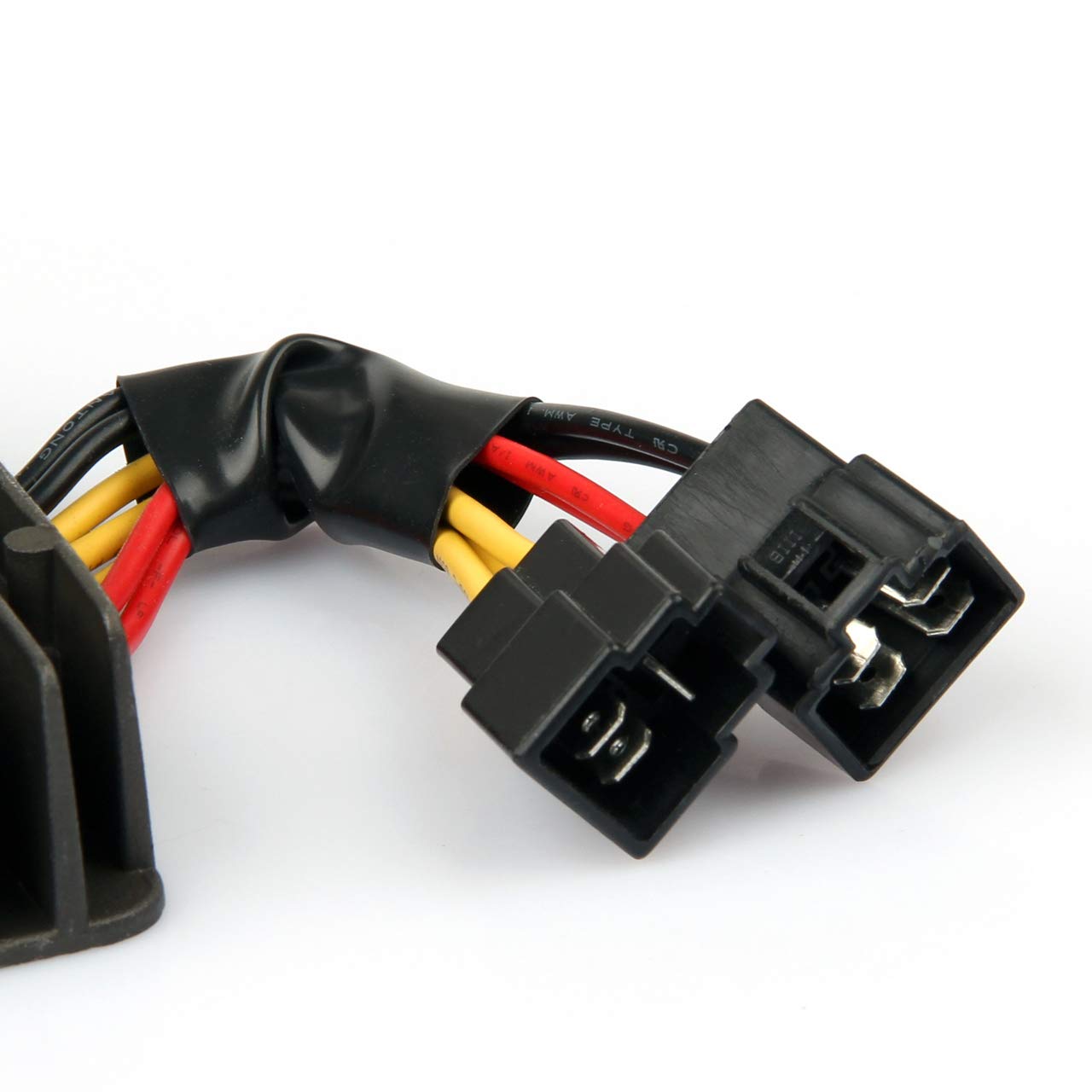 Regolatore rettificatore Regulator compatibile con Triumph Daytona 675 (2006-2007)
