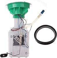 Vista 51 de ECCPP Repuesto de bomba de combustible E8743M compatible con Nissan Frontier Pathfinder Xterra para Suzuki Equator 2005 2006 2007 2008 2009 2010