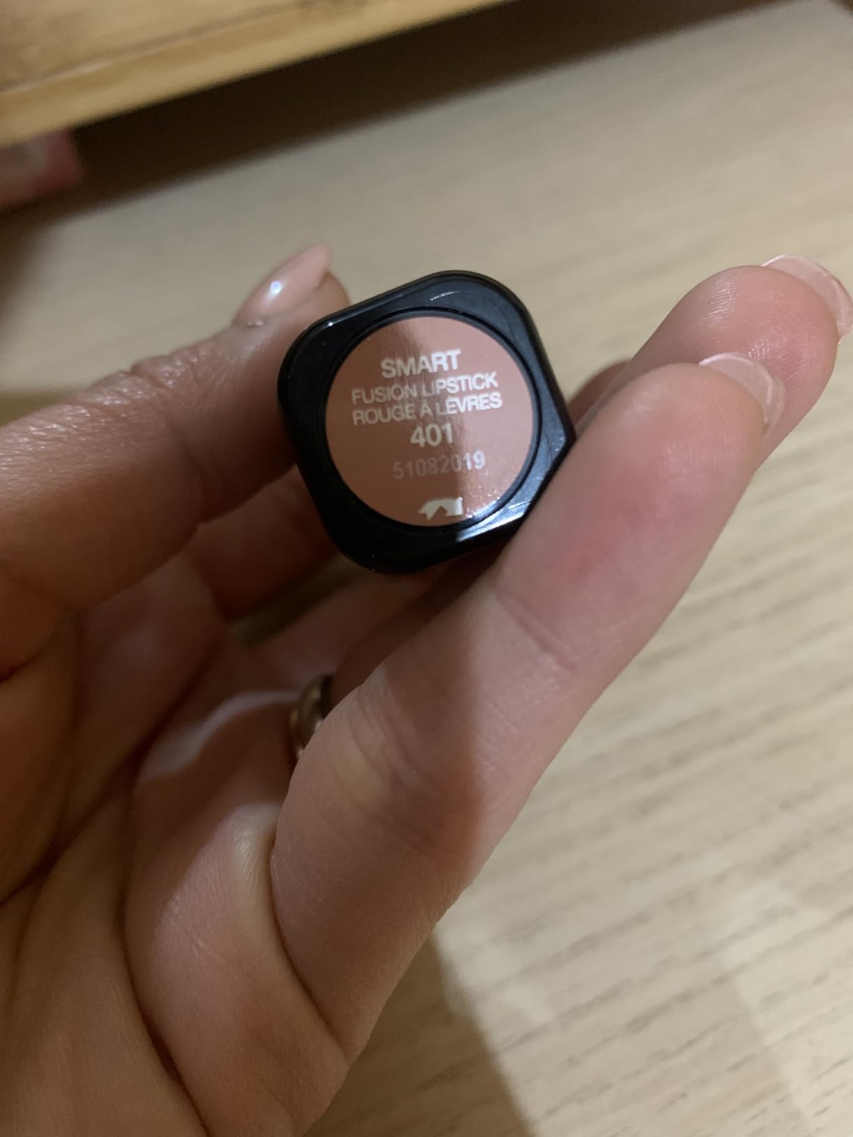 KIKO S.p.A. KIKO Milano Smart Fusion Lipstick | Rich And Nourishing Lipstick With A Bright Finish