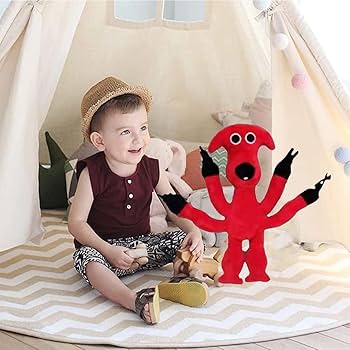 Amazon.co.jp: Garden Of Banban 4 キティサウルス/ブルー Amazon.co.jp: Garden Of Banban 4 キティサウルス/ブルー