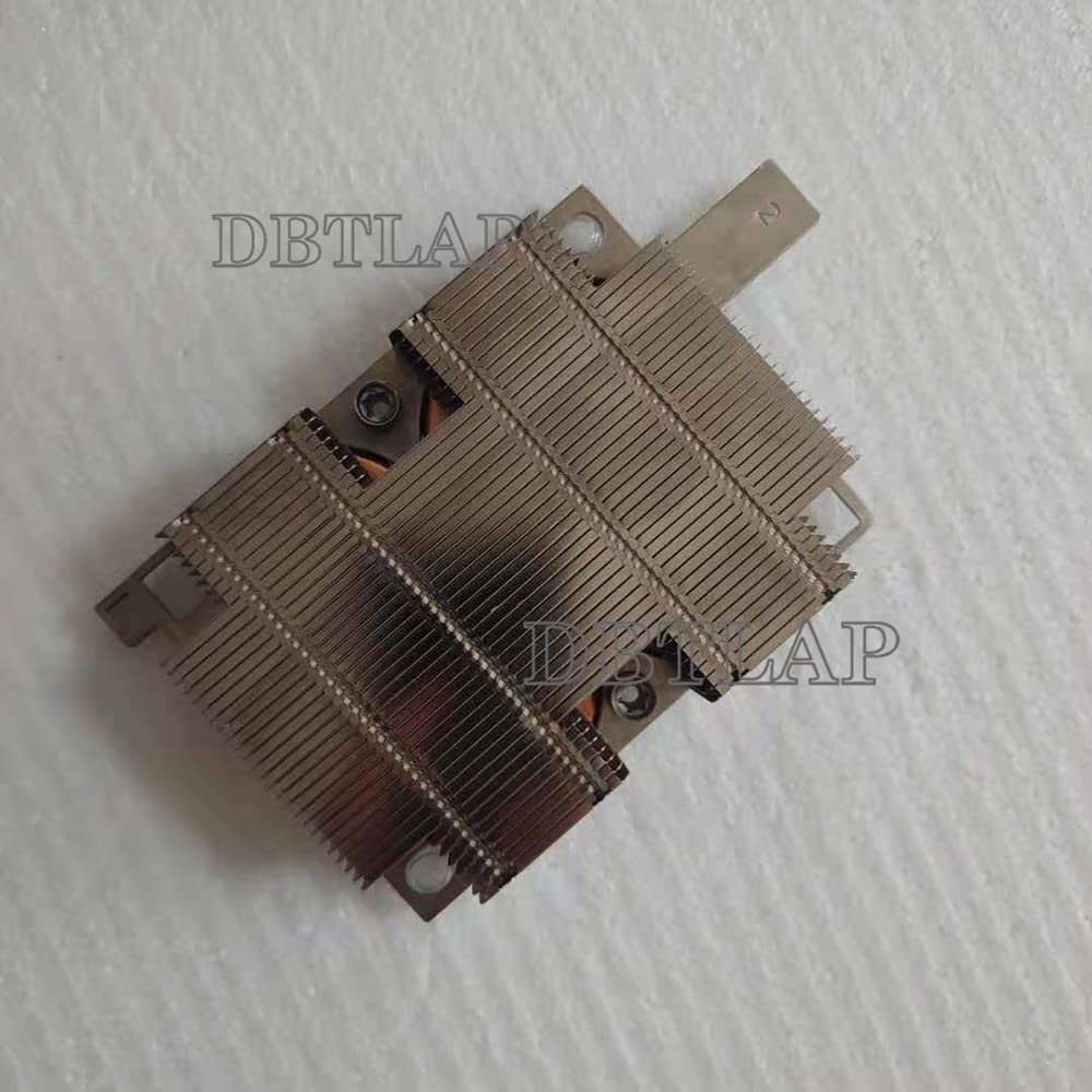 Poweredge R710 Processor Cooler Module Dell PowerEdge CPU Cooler And Bracket Dell PowerEdge CPU Heatsink ...