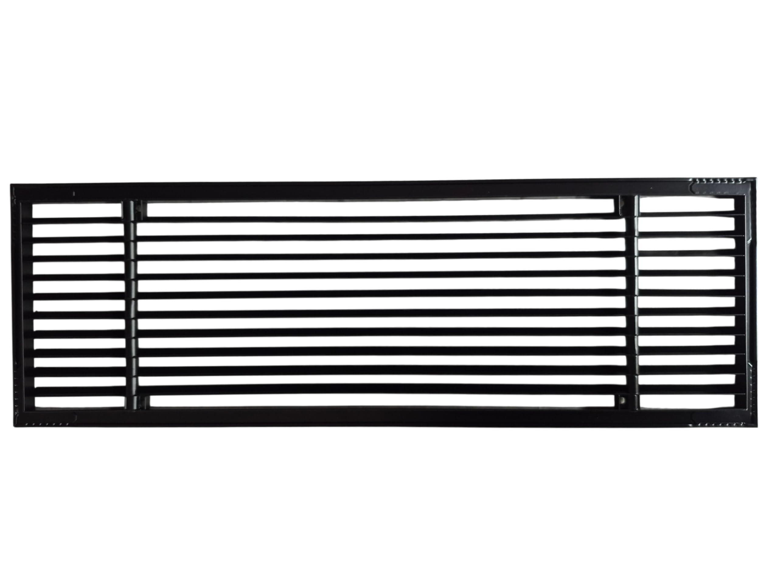 Black HVAC Register Cover - Stylish Vent Cover -3