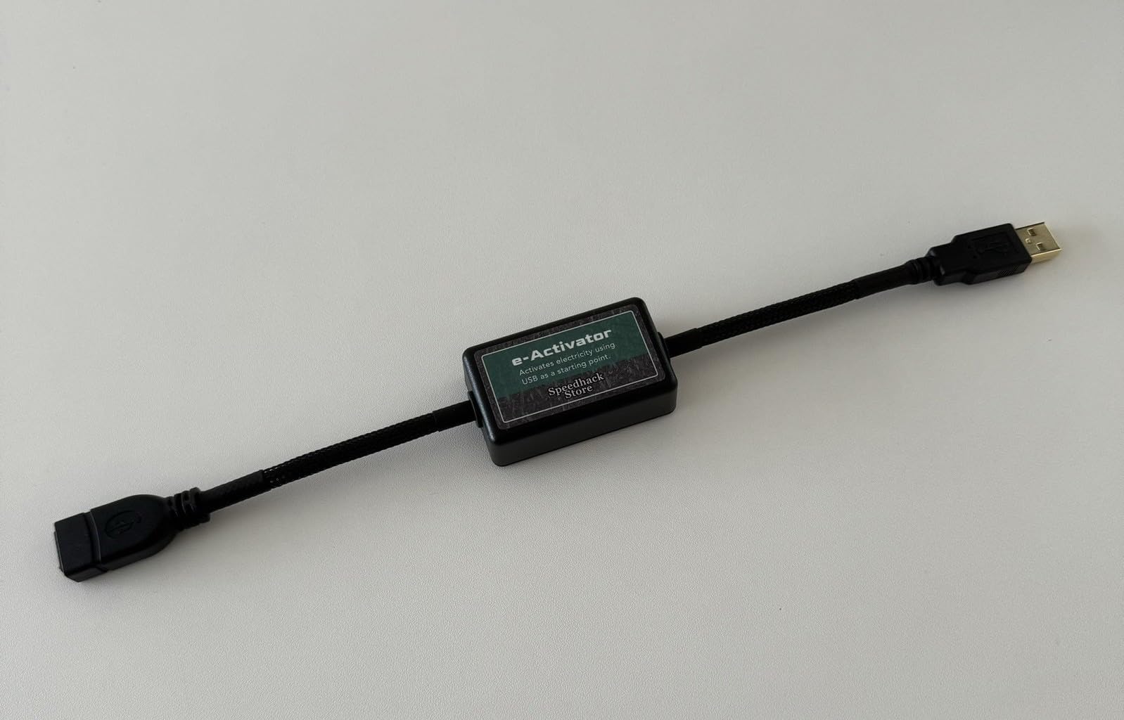 Amazon | e-Activator USB イーアクティベーター EA-USB 車の電源