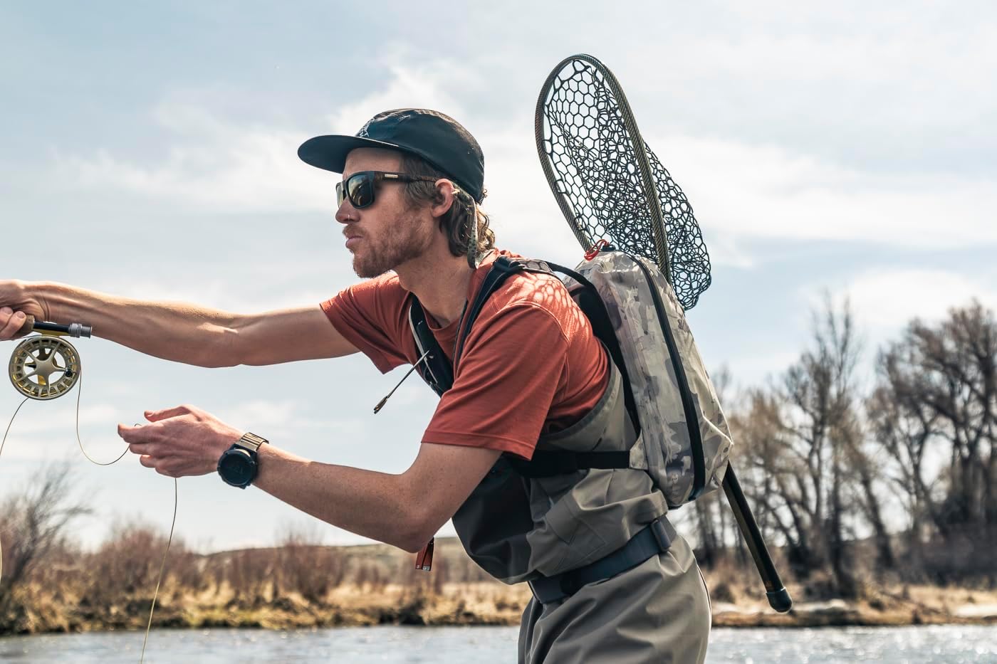 IBEX Naturalist Crew Neck 100% Merino Wool Shirt for Men | Short Sleeve Merino Wool T-Shirt for Men