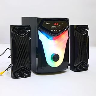 مكبر الصوت طراز بوينت صب 2.1 PT-5800